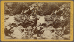 Cascade, Limon River.
