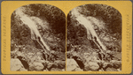 Limon River, at the falls.