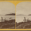 Darien Harbor.