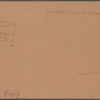 Banks, Tuyra River, steam launch.