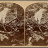 Falls, Quebroda del Mar.