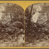 Waterfall, Quebroda del Mar.