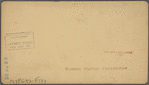Court yard, U. S. Consul [sic], Cartagena.