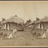 A group of natives, Chipigana.