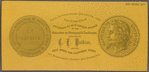 Panorama of Portland and the Willamette River, Oregon. No. 6.