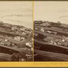 Panorama from Russian Hill, San Francisco. (No. 4.)