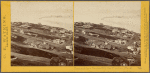 Panorama from Russian Hill, San Francisco. (No. 4.)