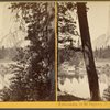 Tutocanula, or El Capitan, 3600 feet. Yosemite Valley, Mariposa County, Cal.