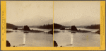 Moonlight on the Columbia, from the O.R.R. Cascades.