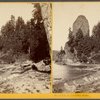 Rooster Rock, Columbia River.