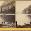 Cape Horn, Columbia River.