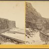 Cape Horn, near Celilo, Columbia River.