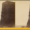 Cape Horn, near Celilo, Columbia River.