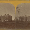 Seminary at Andover, Mass.
