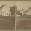 The Parsonage, Andover, Mass
