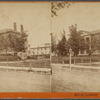 Abbott Academy, Andover, Mass.