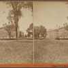 Theological Seminary, Andover, Mass.