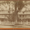 Harriet Beecher Stowe's home.