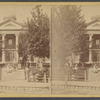 Abbott Female Academy, Andover, Mass., 1875.
