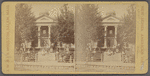 Abbott Female Academy, Andover, Mass., 1875.