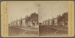 Latin Commons, Phillips Academy.