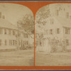 Residence of C.H. Shepard, Danvers.