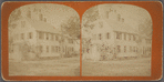 Residence of C.H. Shepard, Danvers.