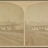 Railroad station, Danvers, Mass.