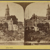 Abbot Hall.