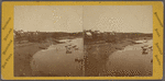 Beach, Marblehead Neck.