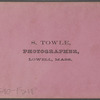 Camp Lowell, Marblehead Neck, Mass.