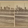 Chas. W. Woods residence, Newbury.