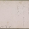 Chas. W. Woods residence, Newbury.