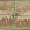 Gen'l Peabody's Tomb.