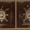 The Peabody Obsequies. [Portrait of Queen Victoria.]