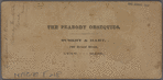 The Peabody Obsequies. [Portrait of Queen Victoria.]