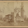 General view of West Newbury.