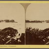 Phillip's Point, Swampscott.