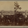 Ocean view, Phillip's Point, Mass.