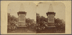 The Monument.