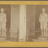 Statue of John Hancock, Lexington.