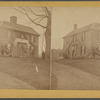 Old Monroe Tavern, Lexington.