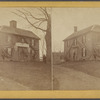Old Monroe Tavern, Lexington.