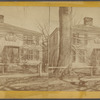 Lexington. [Harrington House.]