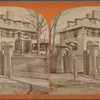Buckman Tavern, 1775.