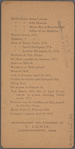 Buckman Tavern, 1775.