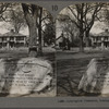 Lexington Common, Lexington, Mass., U.S.A. [Monument to the Minute Men.]