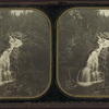 Crystal Cascade.