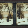 Horseshoe Falls, Terrapin Tower from ferryboat landing, G. I. no.22.