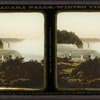 General view from American side.